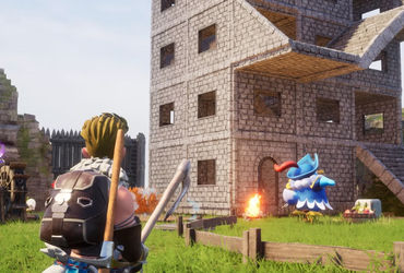 Anh Em Game Thủ Palworld: Câu Chuyện Hài Hước về Việc Nổ Nhà Trong Game