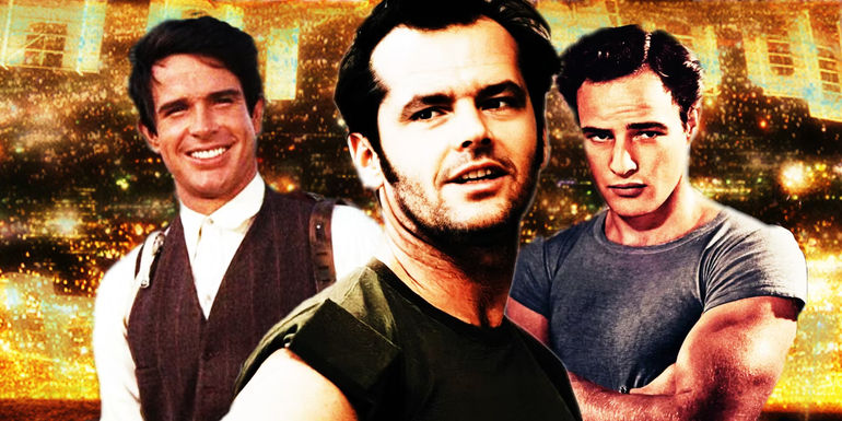 Legends of the Silver Screen: The Iconic Mulholland Drive