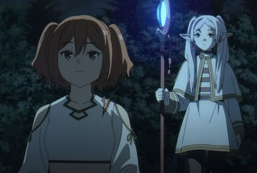 A New Chapter Unfolds: Critiquing Frieren's Latest Arc