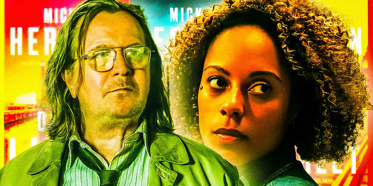 Unveiling the Intriguing Changes in Slow Horses Season 3