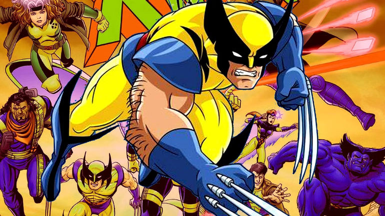 9 Exciting Storylines Marvel's X-Men '97 Could Adapt