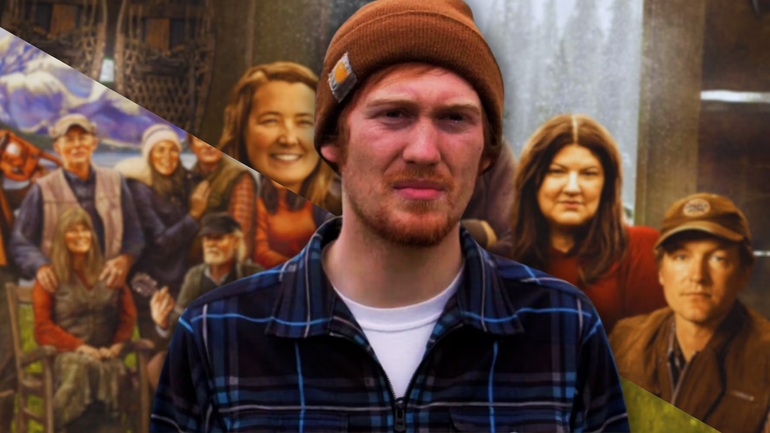 The Mystery of Alaska: The Last Frontier Season 12