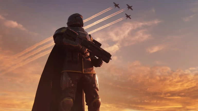 The Triumph of Helldivers 2: A New Era in Gaming