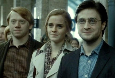 Reimagining the Future: A New Perspective on Harry Potter and the Cursed Child