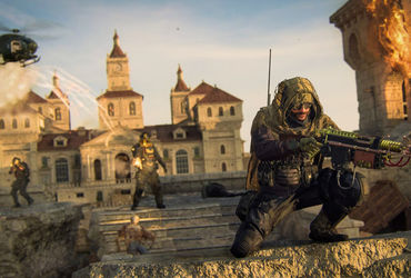 Bí ẩn về "Anh Em Viêm Màn Túi" trong Call of Duty: Warzone