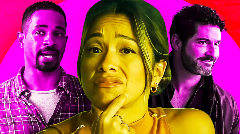 Unveiling the Intriguing Story of "Players"