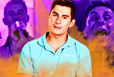 Unveiling the Enigmatic Kyle Stillie: A Rising Star on Below Deck Season 11