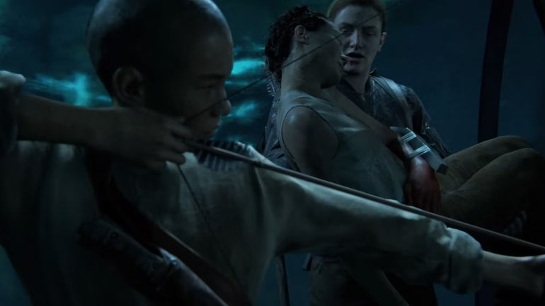 Unveiling Hidden Gems: The Last of Us 2's Intricate Details