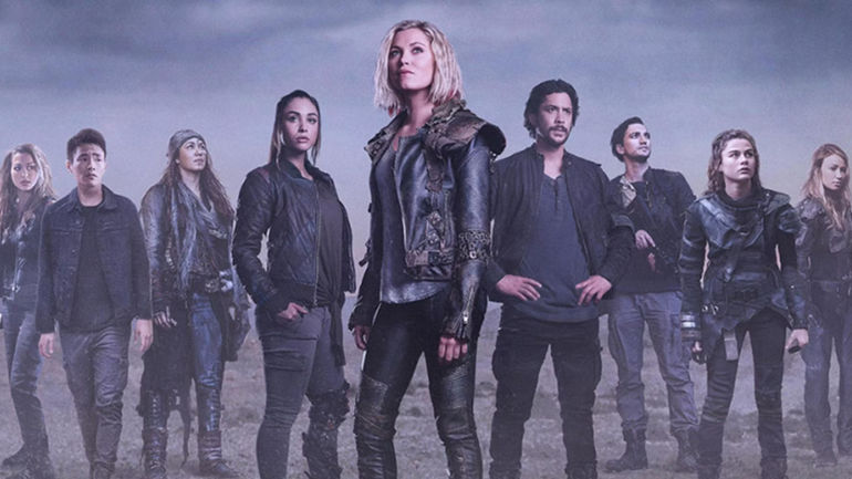 7 Unforgettable Episodes from The 100 That Define the Series