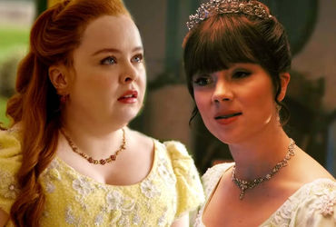 The Intriguing Dynamics of Bridgerton: Eloise and Penelope's Turbulent Friendship