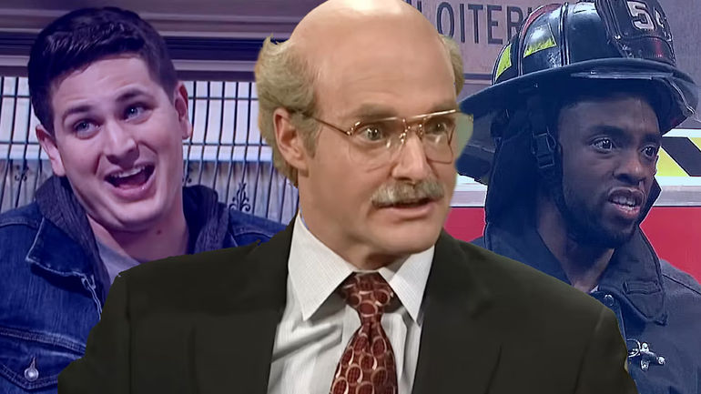 9 SNL Sketches That Fell Flat