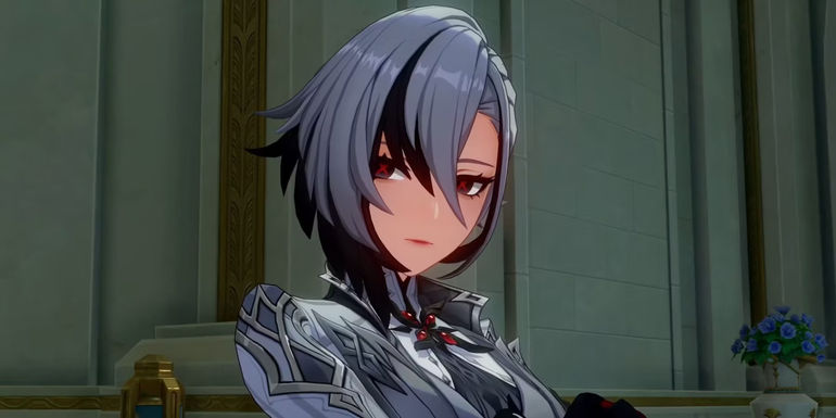 Genshin Impact: Bí Mật Của Arlecchino và Clorinde