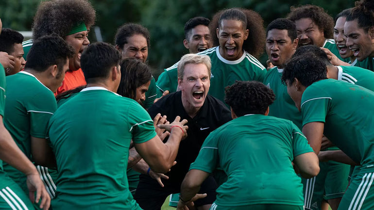 The Remarkable Journey of Thomas Rongen: Beyond Next Goal Wins