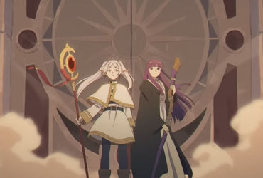 The Intriguing Saga of Frieren: Beyond Journey's End Episode #24