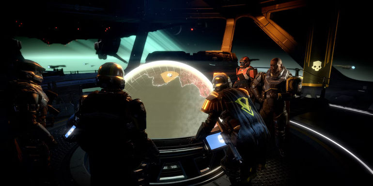 Helldivers 2: Khi Chiến Binh Trở Thành Nạn Nhân Của Bom 500KG