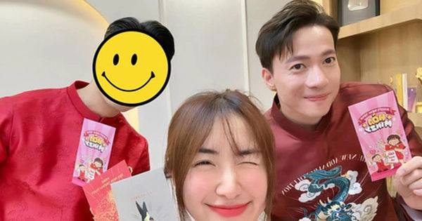 Bí mật đằng sau hình ảnh S.T Sơn Thạch và tin đồn tình yêu