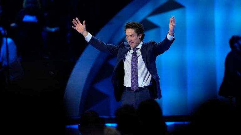 Resilience and Unity: Lakewood Church Reopens After Tragic Incident