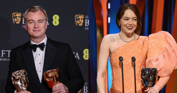 Lễ trao giải BAFTA 2024: Sự kiện rực rỡ của làng điện ảnh thế giới