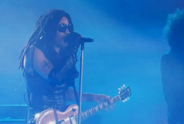 Lenny Kravitz: A Musical Journey of Authenticity and Inspiration