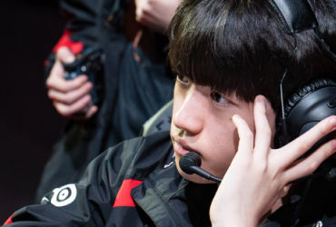 Sự Đột Phá của Keria và 2 Cột Mốc Đặc Biệt trong LMHT và LCK