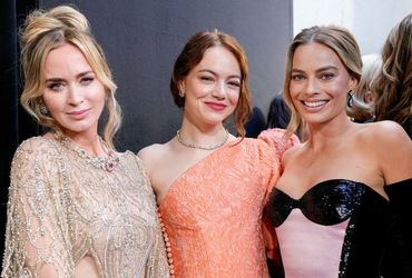 A Glamorous Affair: Highlights from the 2024 BAFTAs