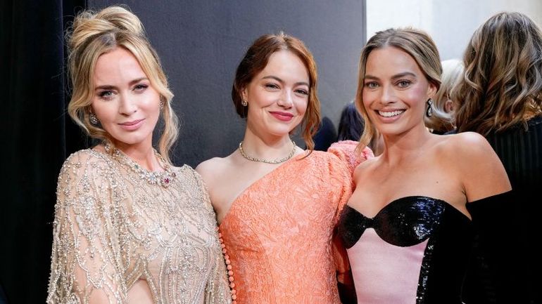 A Glamorous Affair: Highlights from the 2024 BAFTAs