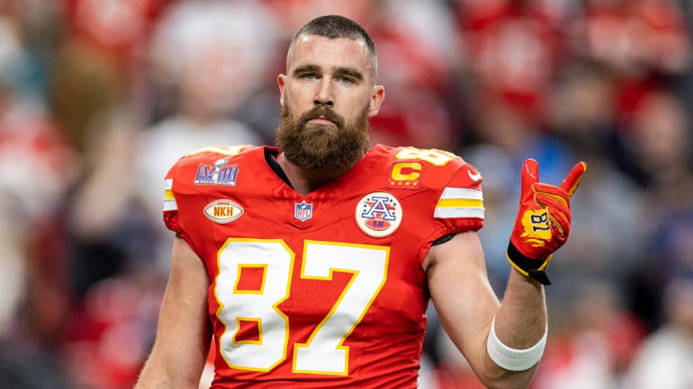 Travis Kelce: A Phenomenal Year in Review