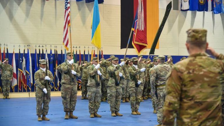 The Funding Dilemma: US Army's Role in Supporting Ukraine