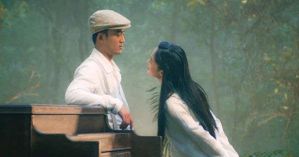 Hành Trình Tình Yêu Đầy Xúc Động của Đào, Phở Và Piano