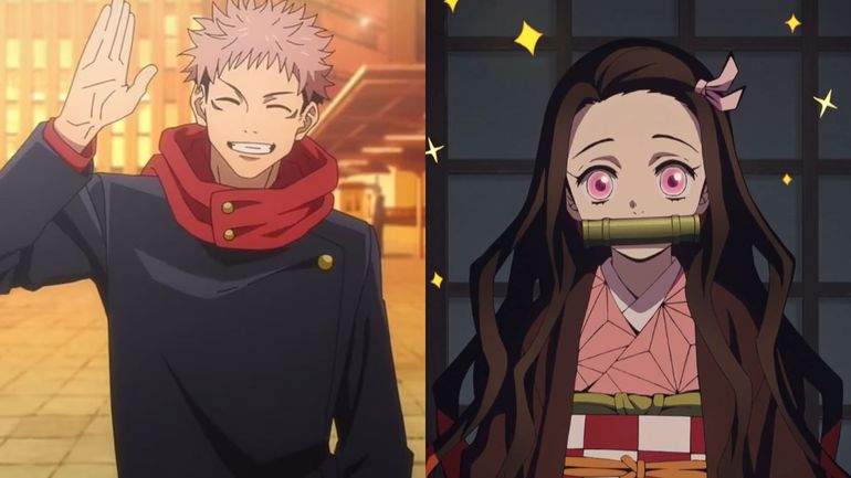 The Intriguing Connections Between Jujutsu Kaisen and Demon Slayer