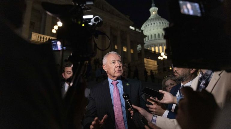 The Unprecedented Shifts in House Republicans: A Reflection on Recent Retirements