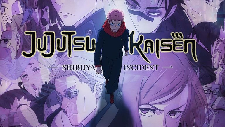 The Phenomenon of Jujutsu Kaisen: A Cultural Sensation