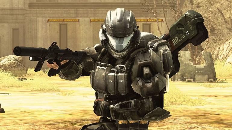halo 3 odst