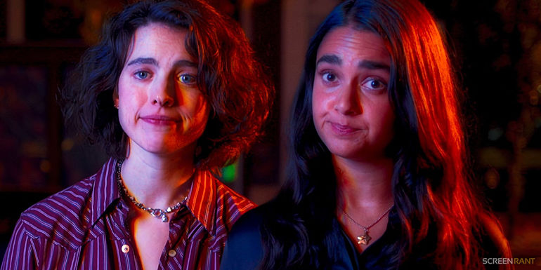 Cuộc Phiêu Lưu Nguy Hiểm và Hài Hước trong Drive-Away Dolls của Ethan Coen