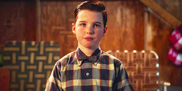 The Intriguing Conclusion of Young Sheldon and Its Connection to The Big Bang Theory