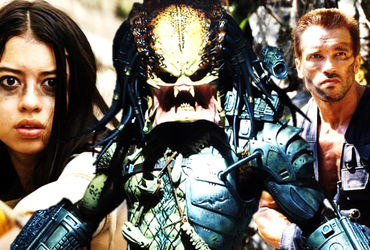 The Enigmatic Star of the Predator Franchise