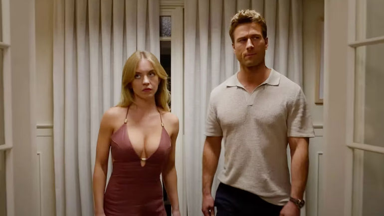 Unforeseen Love: A Journey Through 'Anyone But You'