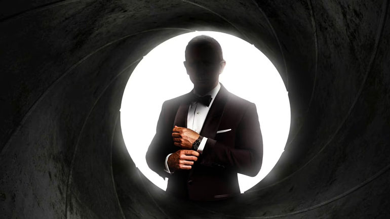 The Next Chapter of 007: A Look Ahead After Daniel Craig