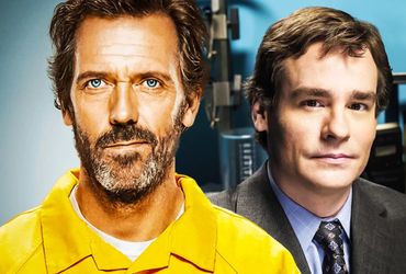 The Unforeseen Destiny of House and Wilson