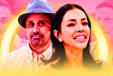 The Intriguing Saga of 90 Day Fiancé's Jasmine and Gino