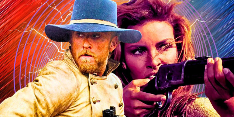 Unsung Heroes: Exceptional Performances in Western Movies