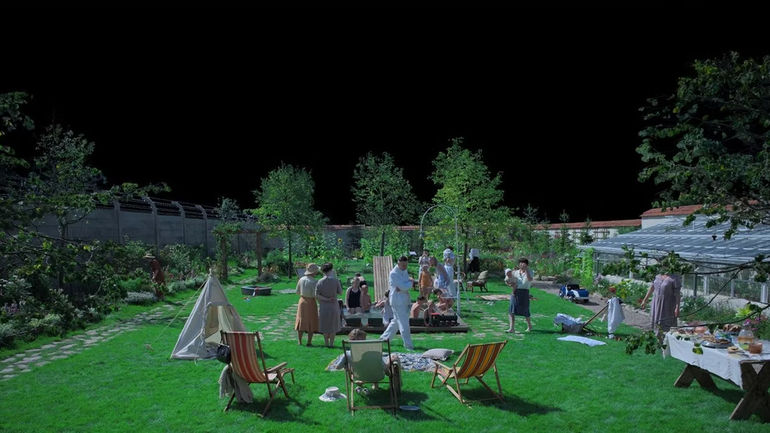 Exploring the Depths of 'The Zone of Interest'