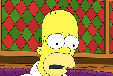 The Unprecedented Twist in The Simpsons Season 35 Episode 11