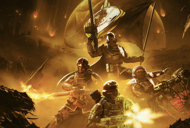 Helldivers 2: Câu Chuyện Về Những Fan Cứng Và Thủ Đoạn Không Tưởng