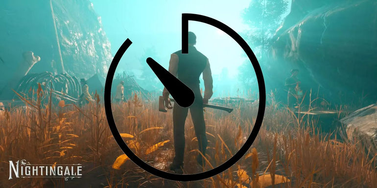 Embark on an Adventure with Nightingale: A Multiplayer Survival Crafting Game