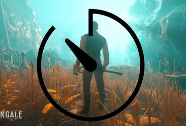 Embark on an Adventure with Nightingale: A Multiplayer Survival Crafting Game