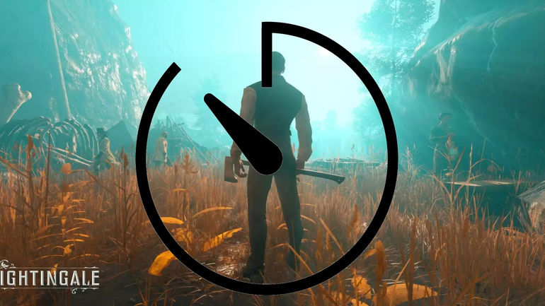 Embark on an Adventure with Nightingale: A Multiplayer Survival Crafting Game