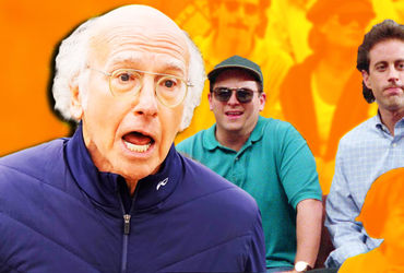 Exploring the Intriguing Connections Between Curb Your Enthusiasm and Seinfeld