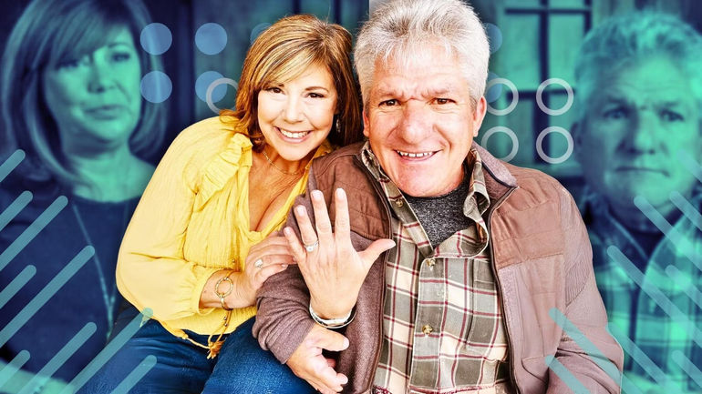 Amy Roloff's Disappointment with Recent Events