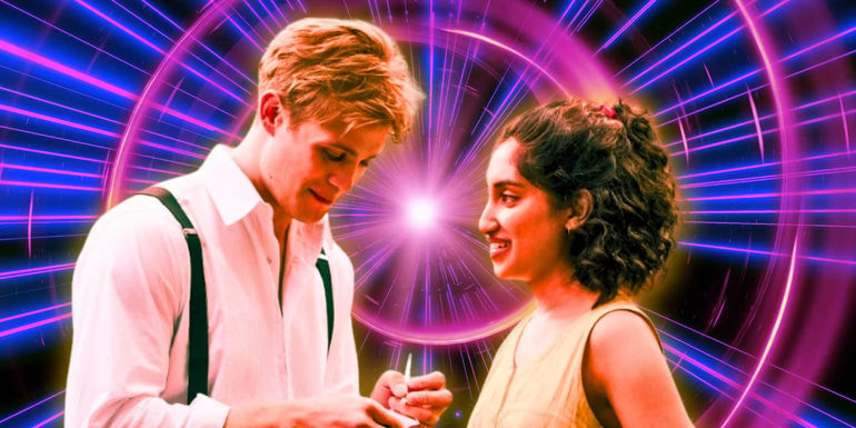 The Enigmatic Journey of Destiny in "One Day" Unveiled